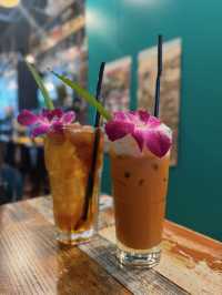 📍西環｜尋找非一般的泰國味道🇹🇭🌿🍹