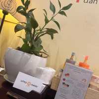 🇻🇳 Little HaNoi Egg Coffee (Yershin) 🥚☕️
