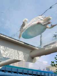 「池袋」サンシャイン水族館