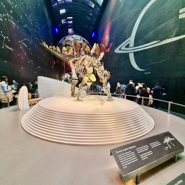 3 Museums must visit in London