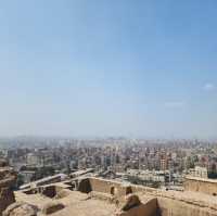 Discover Mosque of Muhammad Ali in Cairo
