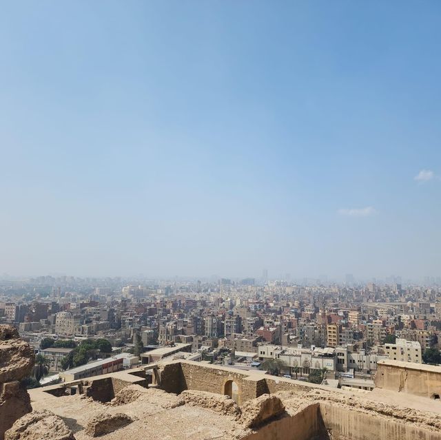 Discover Mosque of Muhammad Ali in Cairo