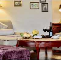The Luang Say Residence