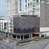 Mercure Hotel Selayang