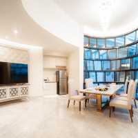 Phukalini Luxury Pool Villa & Onsen, Hua Hin