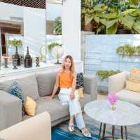 staycation กลางกรุง