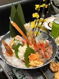 任食榴槤放題