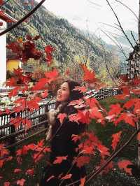 Chamonix หนาวนี้ดีต่อใจ