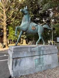 【栃木県/二荒山神社】2023年行って良かった！栃木県の神社③