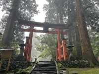 【山形】過去と現在と未来をつなぐ神社