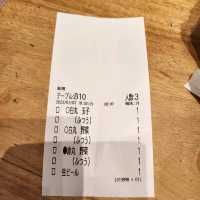 하카타역 amu plaza 10층 잇푸도라면  itppudo