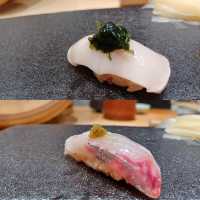 【灣仔】親民抵食午市Omakase 