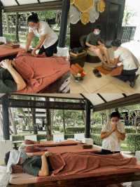 ผ่อนคลายไปให้สุดที่ KC Grande Resort Koh Chang