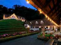 The Lakehouse Cameron Highland