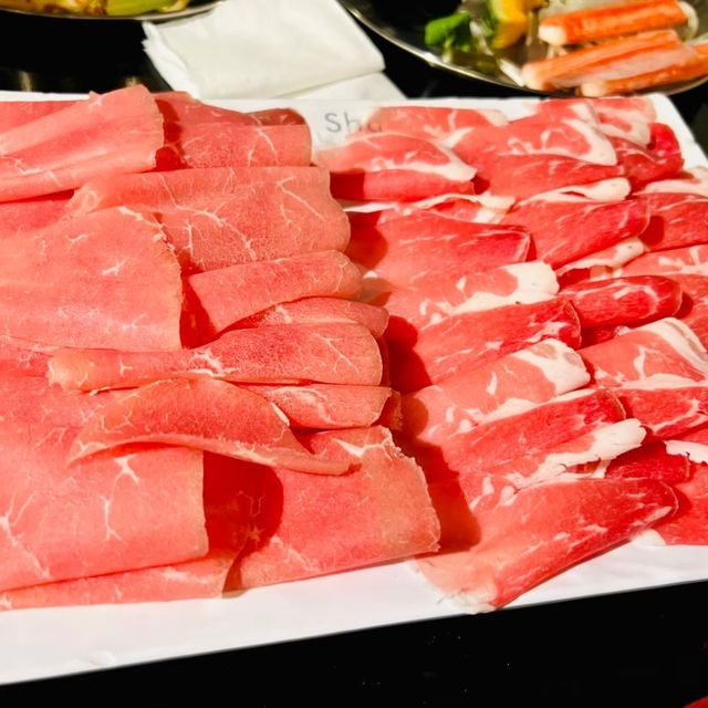 美國｜喬治亞州 Duluth 9292韓式火鍋