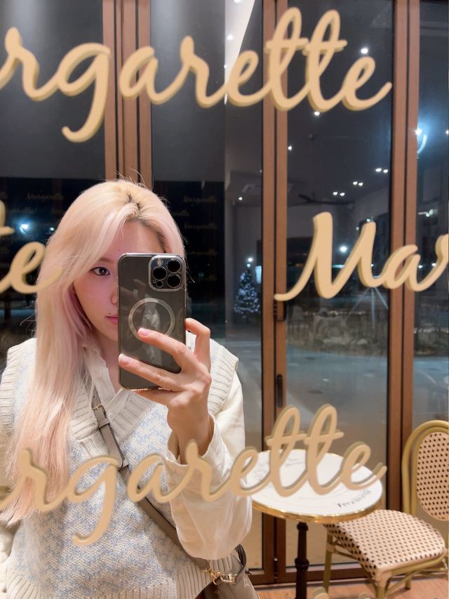 아산 신상카페 마가렛뜨✨