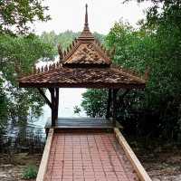 สุดด้ามขวานที่ตากใบ นราธิวาส