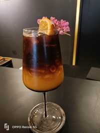 CHACACAO คาเฟ่แนวเข้มขรึม