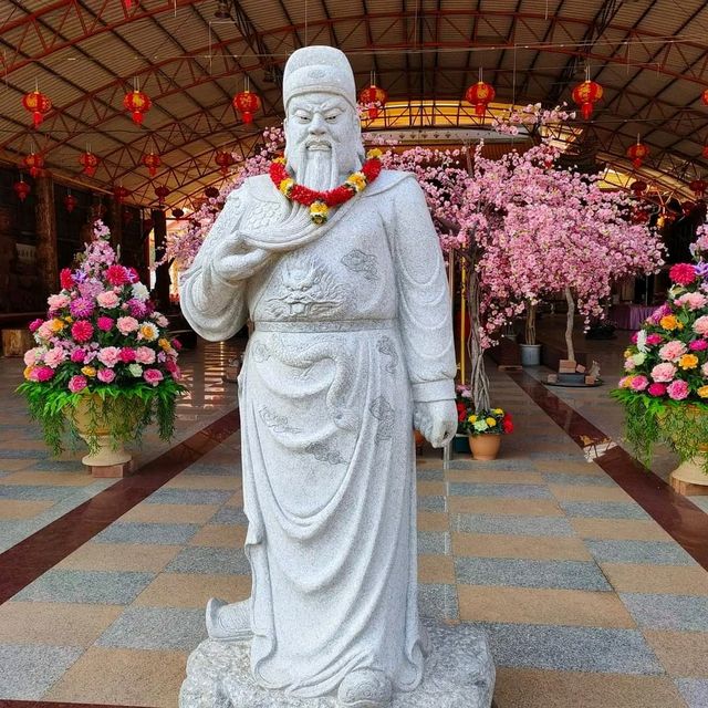 วัดเมตตาธรรมโพธิญาณ