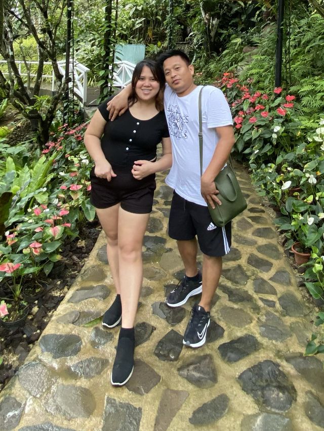 A day in the wild! ❤️❤️