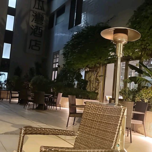 iclub To Kwa Wan富薈士瓜灣酒店 iclub To Kwa Wan富薈士瓜灣酒店