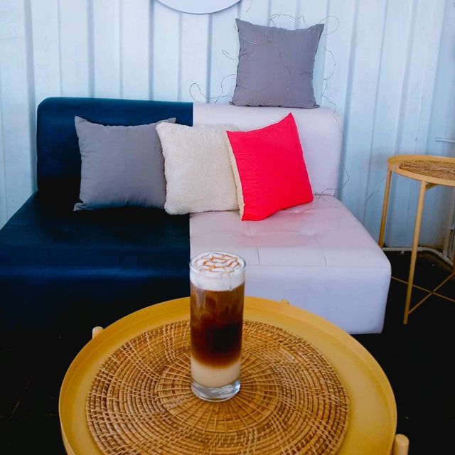 ร้านกาแฟเปิดใหม่ : กล่องกาแฟ - Kongkafair  
