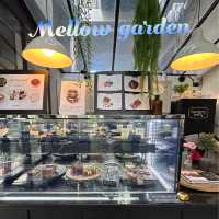 Mellow garden 🪴 ร้านสวย