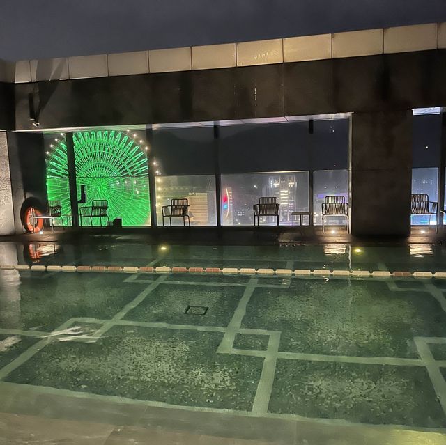 台北 萬豪酒店 萬豪套房