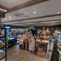 Surrey Hills Grocer ION