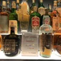 Whiskey Tour in Edinburgh 