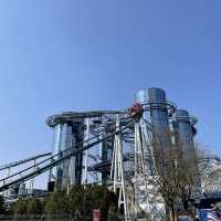유럽에서 두 번째로 큰 테마파크!<유로파파크 Europa-Park> 가는 법부터 어트랙션 추천까지!