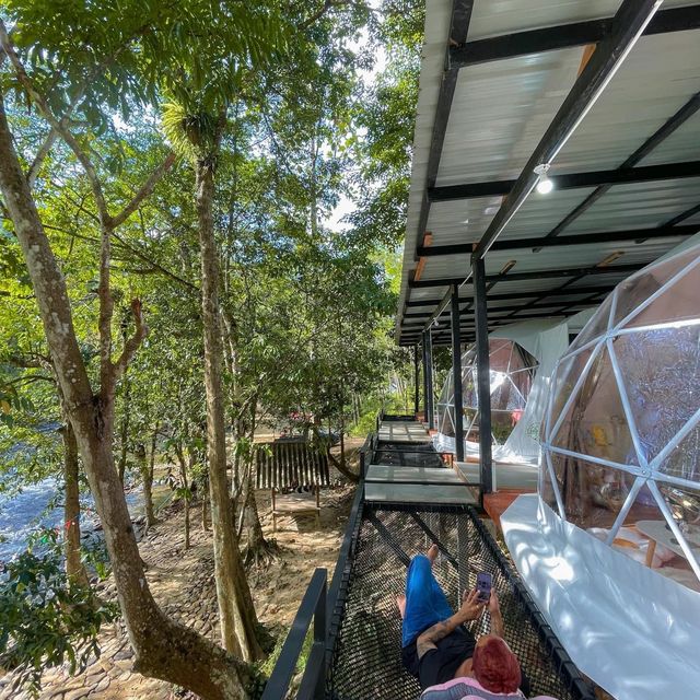 🌳ที่พัก วังสายทอง จ.สตูล 🌳