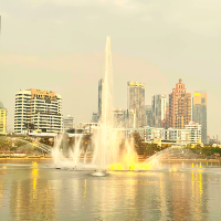 🏞️ปอดกลางกรุง