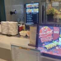 รีวิว - สกาย ลักค์ @food island แฟชั่นไอซ์แลนด์ค่า