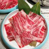 120分鐘任食日本產•黑毛和牛🐂