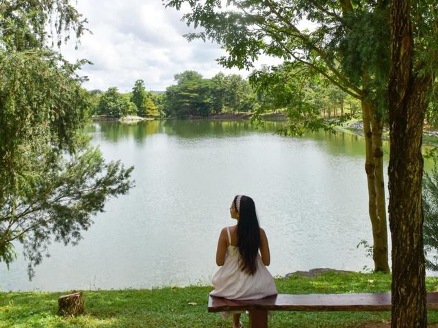 The Gallery Khaoyai Hotel & Residence