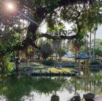 羅東符合式公園【中山公園】