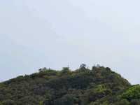 唔係淨係老人先可以去既山 ~ 老人山