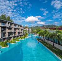 La Vela Khaolak การเดินทางของดาวเรือใบ