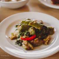  ครัวเมอร์ลิน Merlin Kitchen  Phuket
