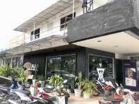 Connect Coffee Cafe