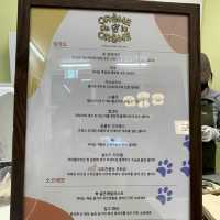 부천시청역 새로 오픈한 젤라또 맛집, 크렘드라크렘