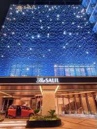 The SALIL Hotel Riverside Bangkok 