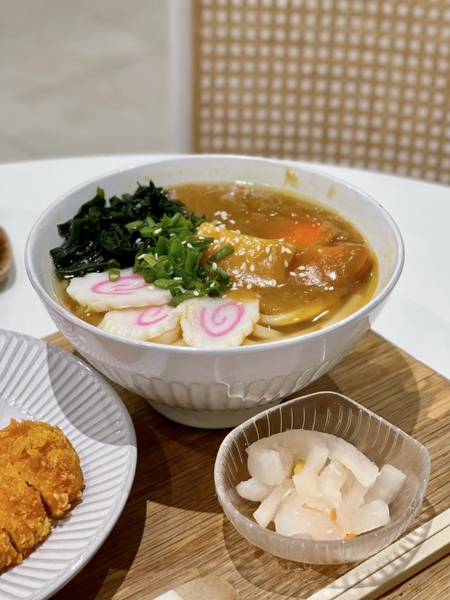 將軍澳🏠日本風木系打卡Cafe