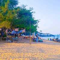 หาดทรายน้อย