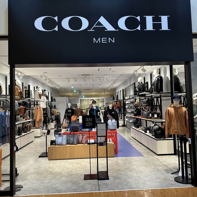 札幌市可直達的三井outlet 滿足購物型旅人