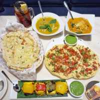 中環😎高質🇮🇳印式🍺酒吧🍴餐廳
