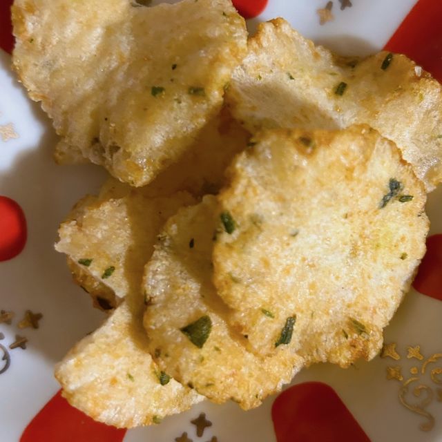 高幡不動尊の境内で美味しいお土産