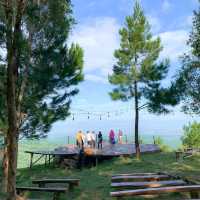 Bukit Lintang Sewu