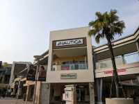 集合多款名牌既桃園outlet